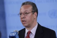 بنعمر: اليمن يبتعد عن تسوية سلمية للأزمة تدفعه إلى حافة الحرب الأهلية