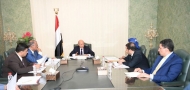 المجلس الرئاسي: مذبحة الروضة جريمة بشعة تضاف الى سجل الحوثيين