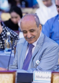 أمين عام الاشتراكي يعزي برحيل المناضل محمد حسين محمد