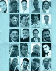 المليشيات تفرج عن15من منظمي مسيرة الماء وتتحفظ على اخرين بينهم الكاتب محمود ياسين