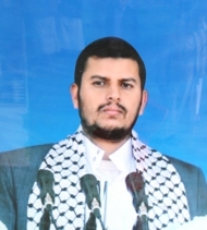 الحوثي يصعد ضد الحكومة ويدعو للخروج بمسيرات حاشدة غدا