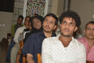 الفيلم العراقي "كرنتينة" يعرض في صنعاء الأربعاء القادم