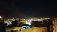 غارات جوية تستهدف القاعدة في الشحر والمكلا وقوات التحالف تهاجم القاعدة برياً