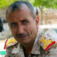 الحمادي: تعز تنتصر للقضية الوطنية وما تواجهه نتيجة رفضها للظلم والاستبداد