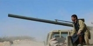 المليشيات تتعرض لقصف جوي ومدفعي كثيف في ميدي وحرض