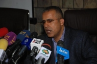 رزاز: مبادرة الاشتراكي فتحت بابا للسلام وعلى القوى الوطنية ان تتفاعل معها