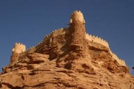 استمرار القصف المدفعي المتبادل في عدة جبهات بالجوف