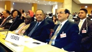 اليمن يطالب المجتمع الدولي دعم جهوده لمواجهة تزايد اللاجئين والمهاجرين غير الشرعيين