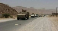 صورة ارشيفية من شبوة