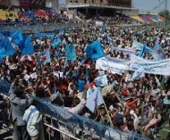 الحزب الاشتراكي اليمني.. مواقف ثابتة وحملات تضليل واسعة (1)