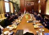 هادي يترأس اجتماعاً استثنائياً للحكومة