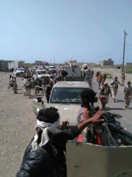 صورة ارشيفية من حيس