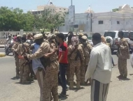 أبين..انفجار سيارة مفخخة في زنجبار تزامناً مع سيطرة الجيش على المدينة وفرار مسلحي القاعدة