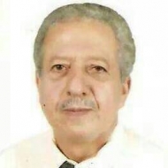 الهيئة القيادية للحزب الاشتراكي اليمني في الجنوب تنعي الدكتور صالح سعيد