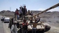 لحج: معارك عنيفة في جبهة ردفان العند