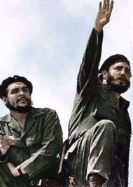 الحزب الاشتراكي اليمني يشاطر كوبا حزن رحيل زعيمها