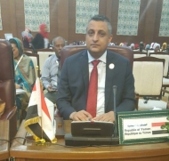 وزير الثقافة: لن تعرف اليمن السلام والاستقرار بدون القضاء على الانقلاب
