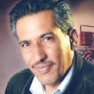 المليشيات  تخطف  القيادي الناصري زبن الله المطري