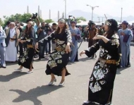 صيف صنعاء