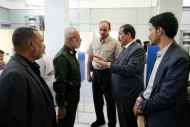 وزارة الداخلية تدشن العمل بإصدار البطاقة الشخصية بالشريحة الذكية في عدن ومأرب وحضرموت 