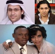 صحفيون و ناشطون ينددون بالحكم الصادر بحق ناشطين سعوديين ويطالبون السلطات السودانية بالسماح لمريم بالسفر