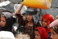 تعز.. خطوة في طريق حلحلة التعقيدات 