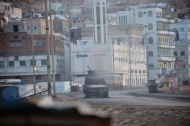 القاعدة تنفذ إعدامات وإختطافات بحق مسؤولين بالمكلا والحلف يجند 20الف من ابناء حضرموت