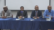 وزير النفط يكشف عن احتياطيات جديدة تفوق ما تم انتاجه خلال 30 عاما