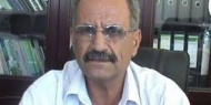 محافظ الضالع فضل الجعدي يؤيد إعلان عدن
