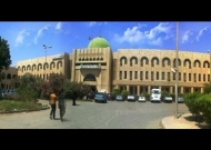 محافظ عدن يبحث مع اعضاء مجلس الجامعة الانتهاكات التي تتعرض لها