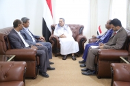 رئيس الوزراء يدعو نقابات هيئة التدريس بالجامعات الى رفع الاضراب